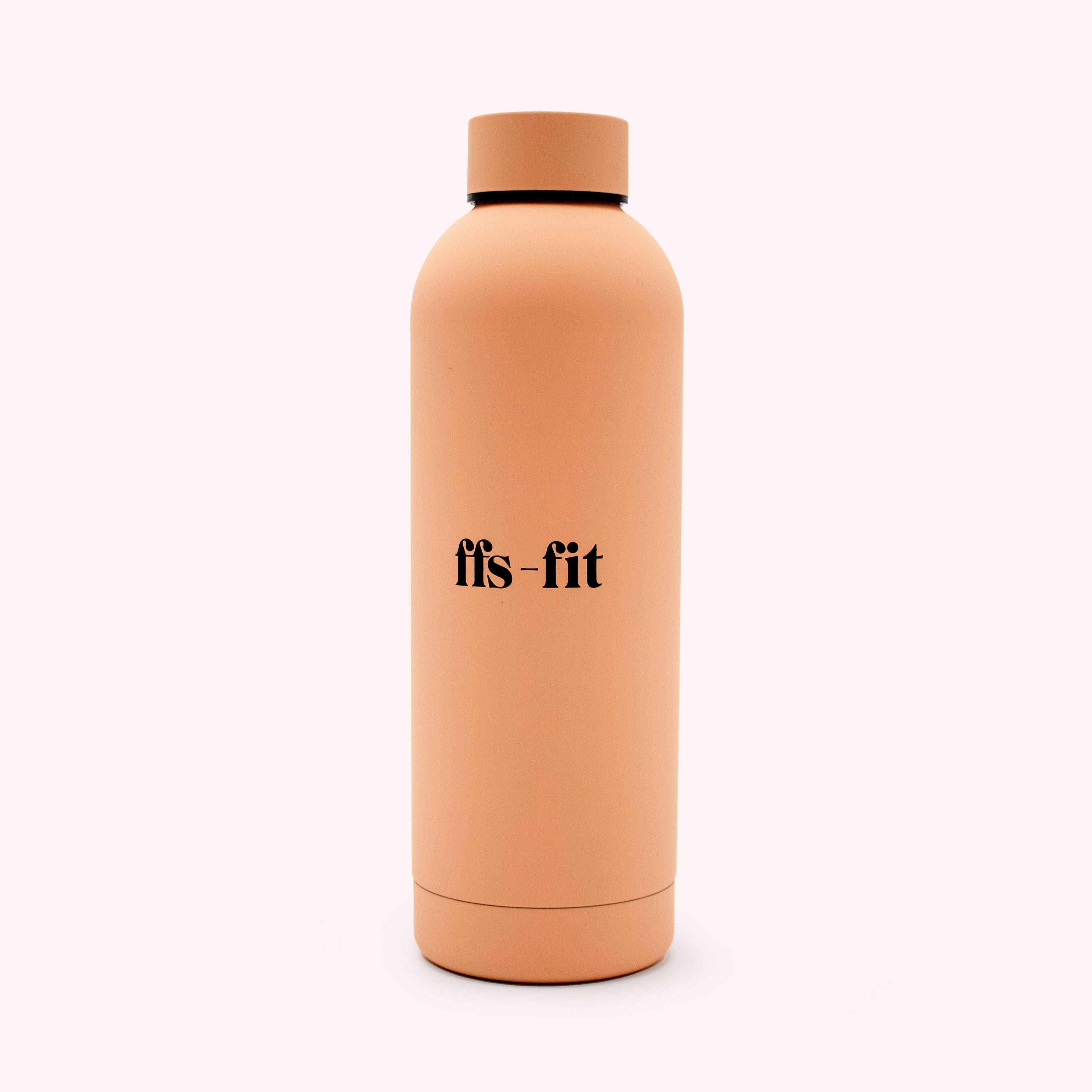 Sustainable Stainless Steel Water Bottle