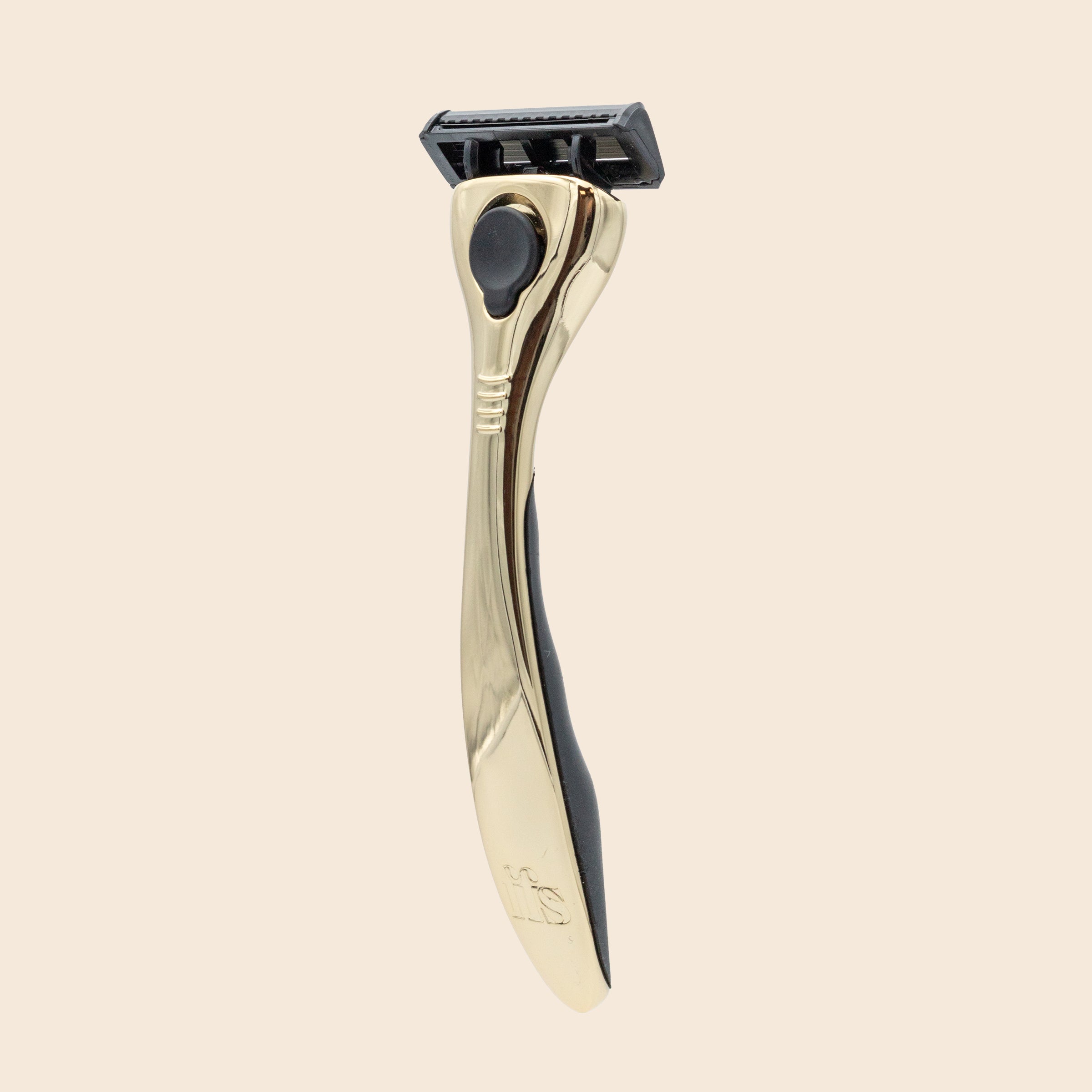 Limited Edition: Razor Handle