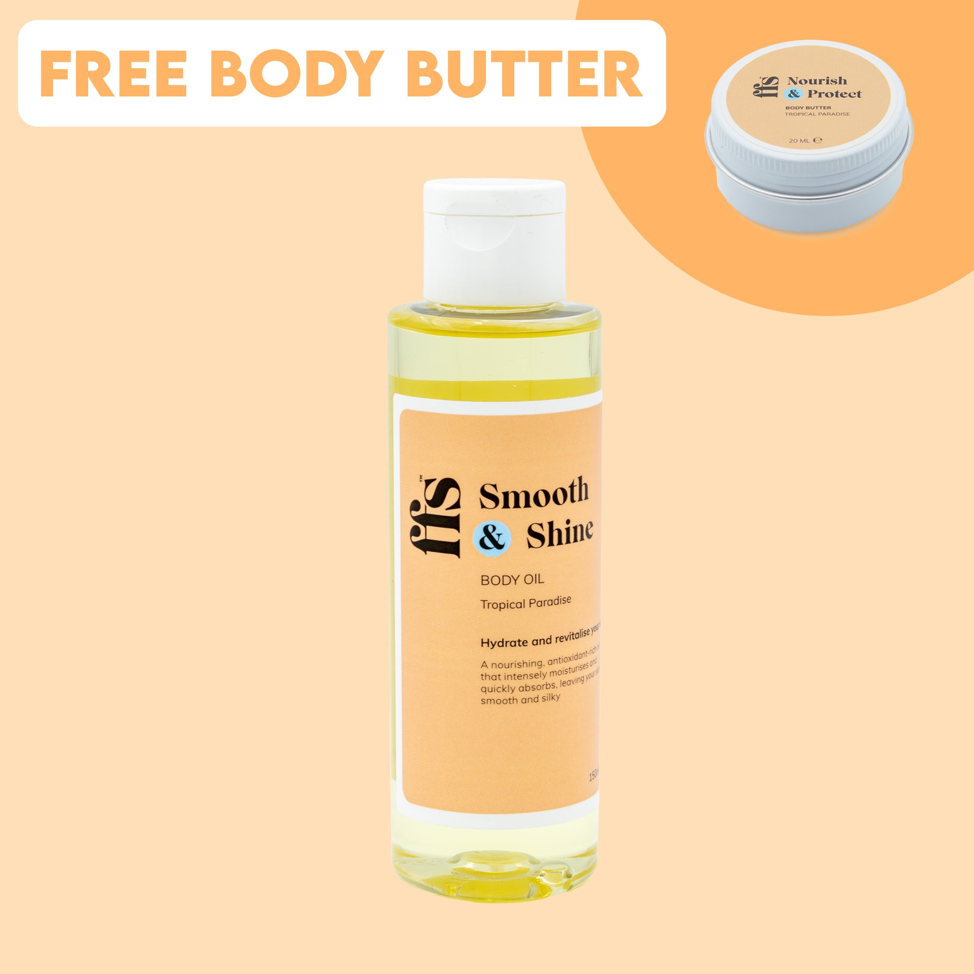 #Contents_Body Oil and Mini Butter